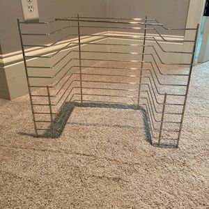 Puzzle Organizer